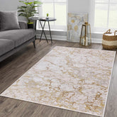 Gridine Area Rug